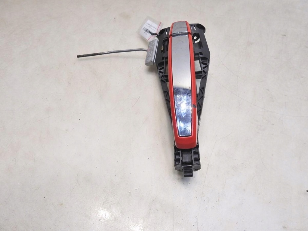 фото №7, Ручка дверь левый задняя z50b opel insignia a