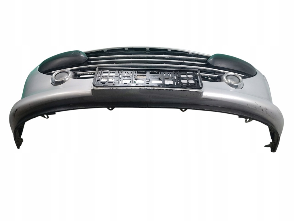 фото №16, Бампер перед peugeot 307 cc кабриолет lift lak: ezrc 05-08