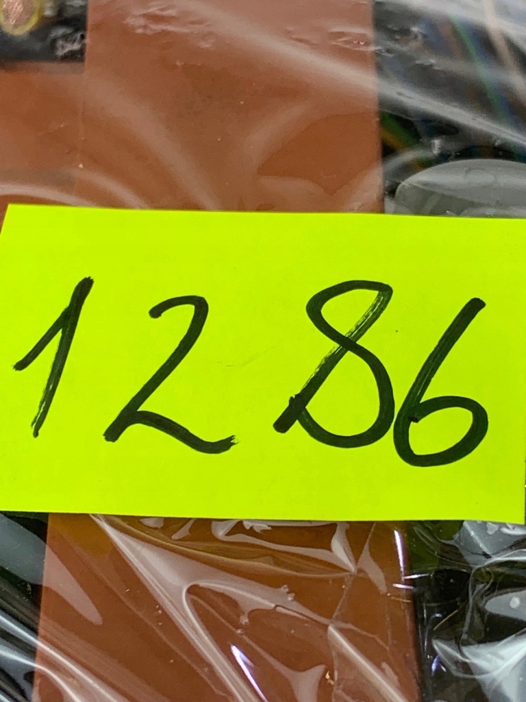 фото №6, Роз'єми штекер колодка коробка запобіжників bsi ford transit mk8 au