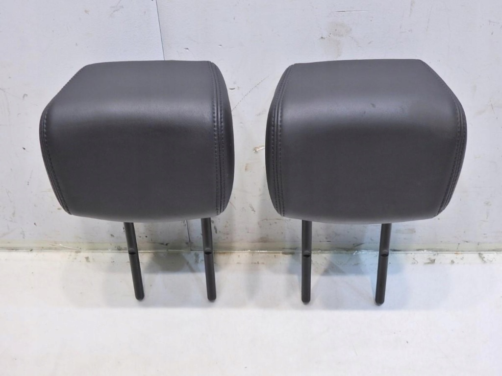 фото №2, Подголовник задняя задний renault laguna iii