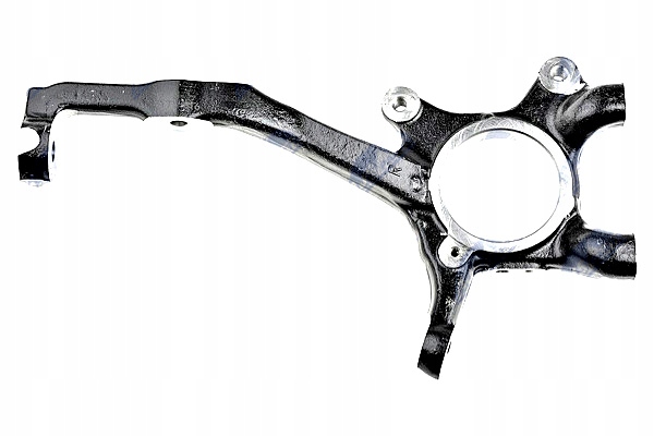 фото №9, Поворотный кулак передняя toyota land cruiser 120 02- 4runner 02- fj cruiser