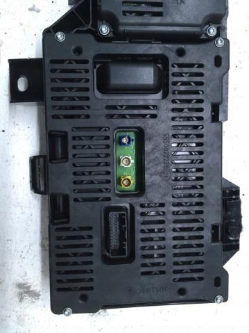 фото №8, Лічильник дисплей renault scenic iii 248104342r