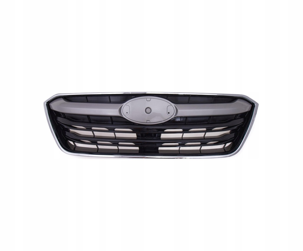 фото №1, Subaru outback 20 - решітка радіатора решітка радіатора