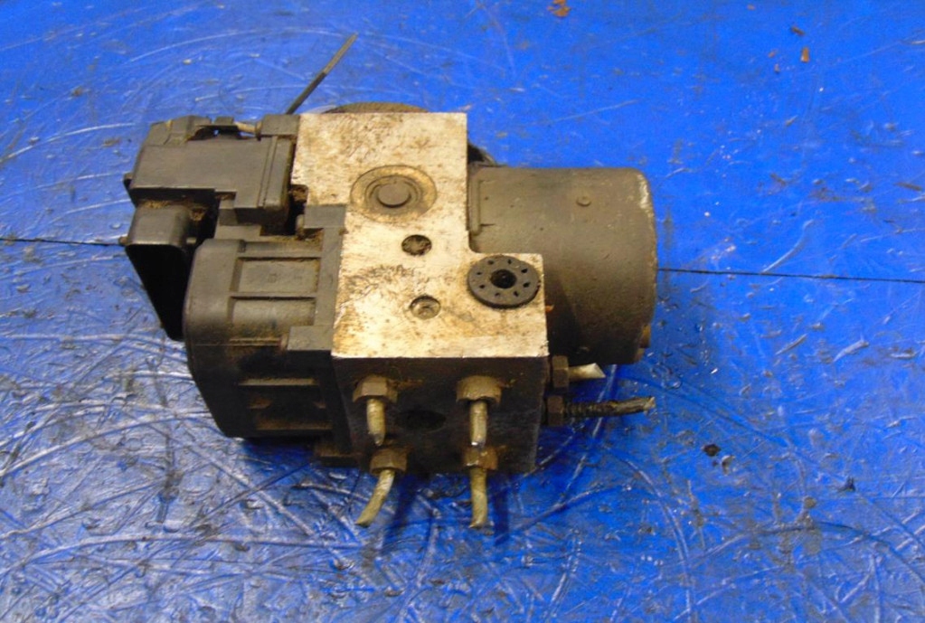 фото №1, Peugeot 607 насос abs 0273004601