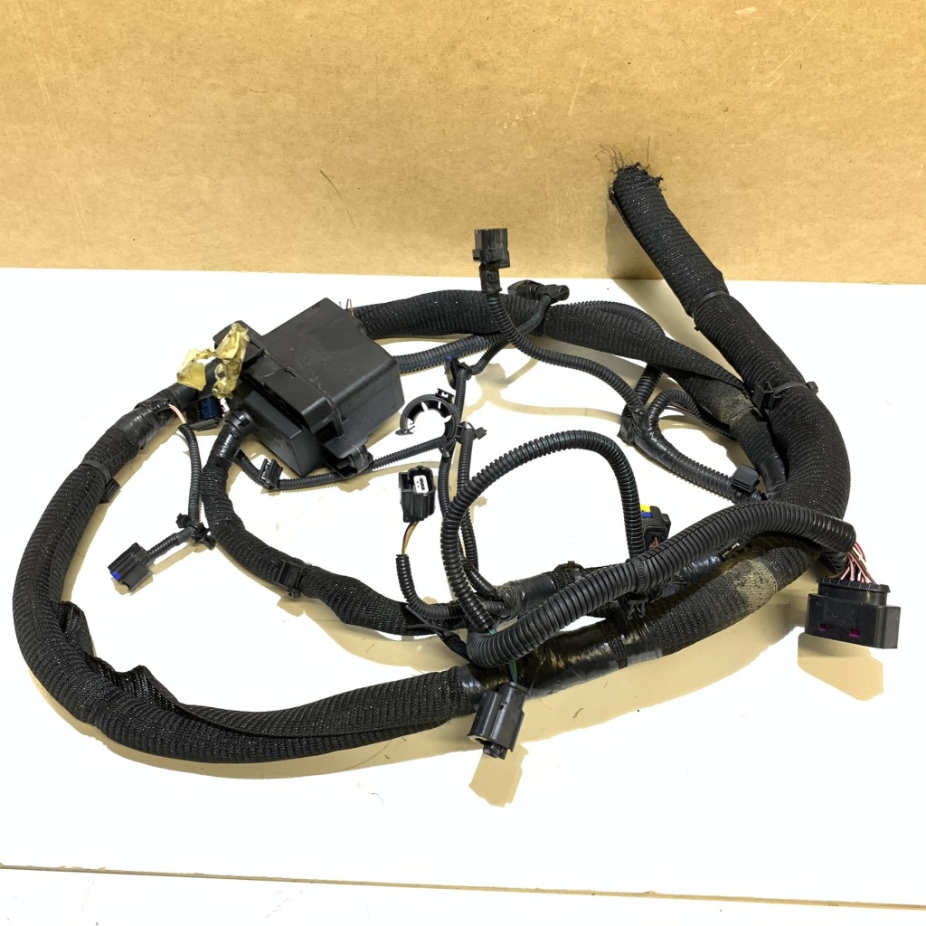 Купити Renault austral espace vi 1.2 etech корпус коробка джгут 243808345r