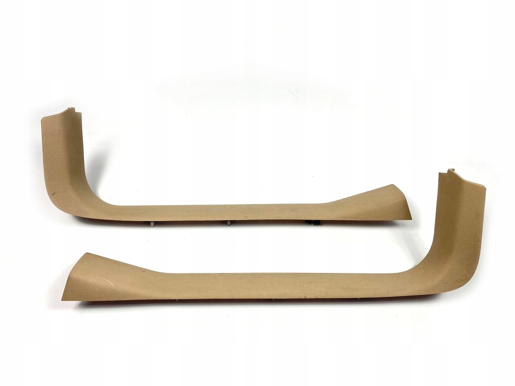 фото №1, Cadillac sts 05-11 молдинг порог