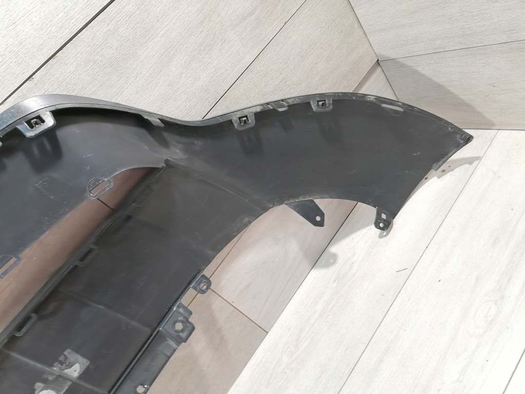 Cayenne gts turbo спойлер накладка бампер перед 9y0807061b Цена