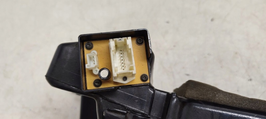 Купити Динамік динаміки двері правий лівий bmw e39