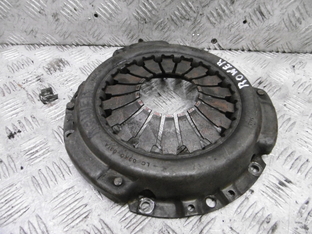 Купить Прижим сцепления rover 75 1,8 b