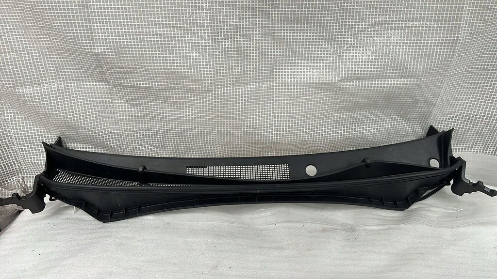 фото №1, Hyundai tucson 2021- жабо