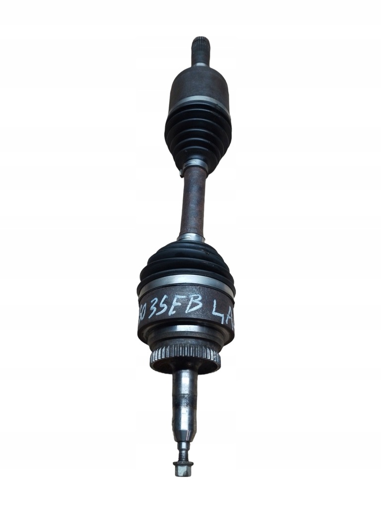 фото №1, Приводной вал левая передняя ford f150 3.5 eb 4x4