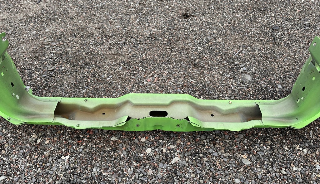 фото №10, Pas передний усилитель передний ford mustang v 2010-2014