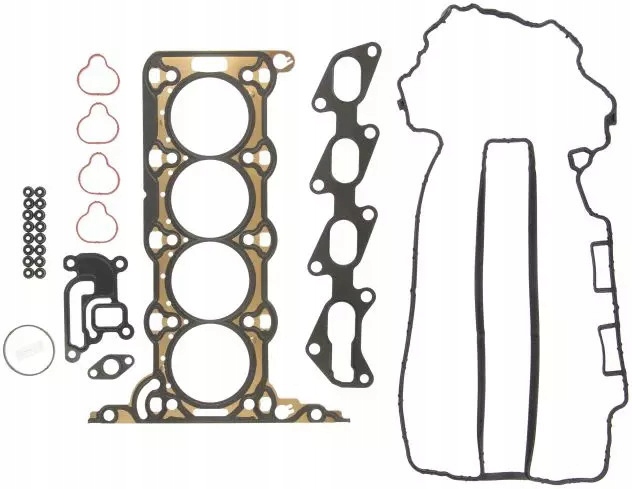 фото №1, Elring ущільнювачі двигуна kpl 558.870