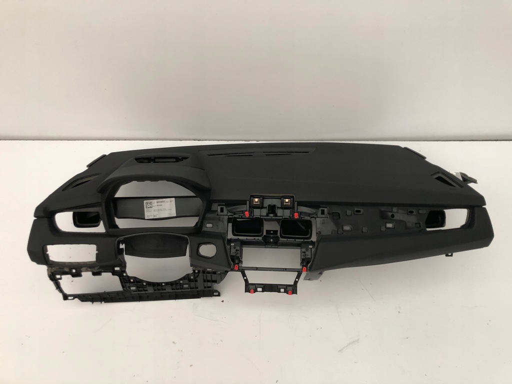 фото №1, Bmw 2 f45 f46 приборная панель приборная консоль оригинал