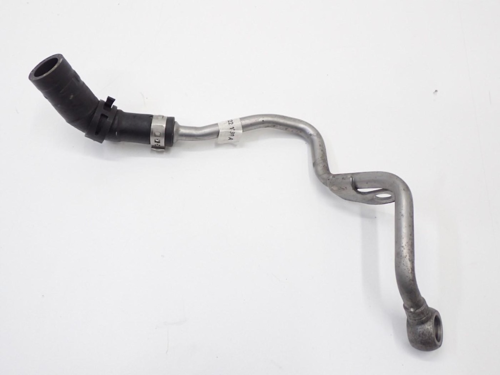 фото №1, Wąż шланг трубка оливи турбіни 9832213380 opel grandland x 1.6 turbo 20r