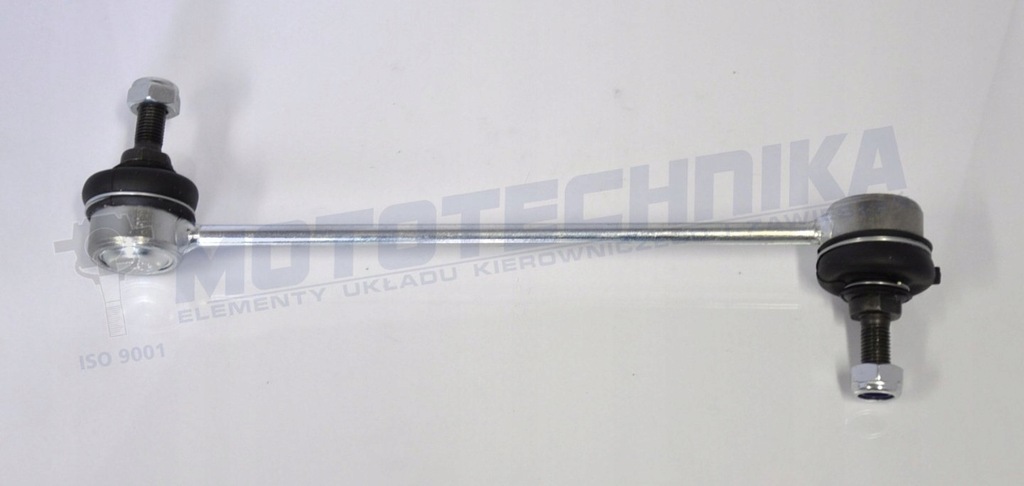 фото №1, Соединитель стабилизатора mazda 323,323f задняя