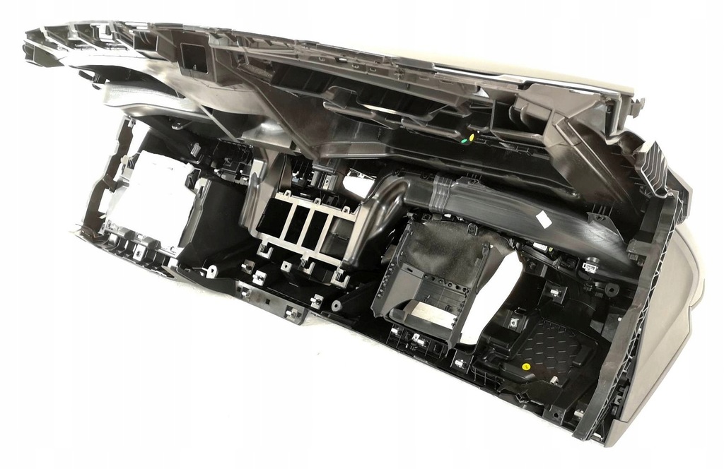 фото №9, Консоль панель приладів приладова панель приладів vw id.4 id4 id.5 id5 11b857003d nowa org