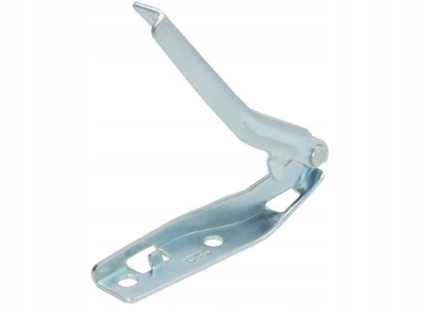 фото №1, Петля капот крышки левый peugeot 206 206+ 98-