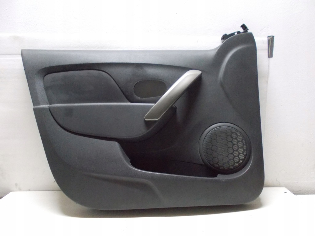 фото №1, Dacia logan 13r 1.4 tce обшивка двері лівий перед