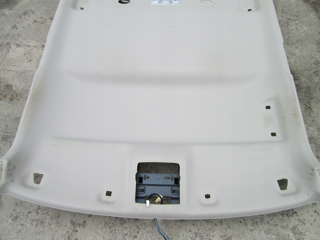 фото №4, Ford flex 08- потолок mazowieckie