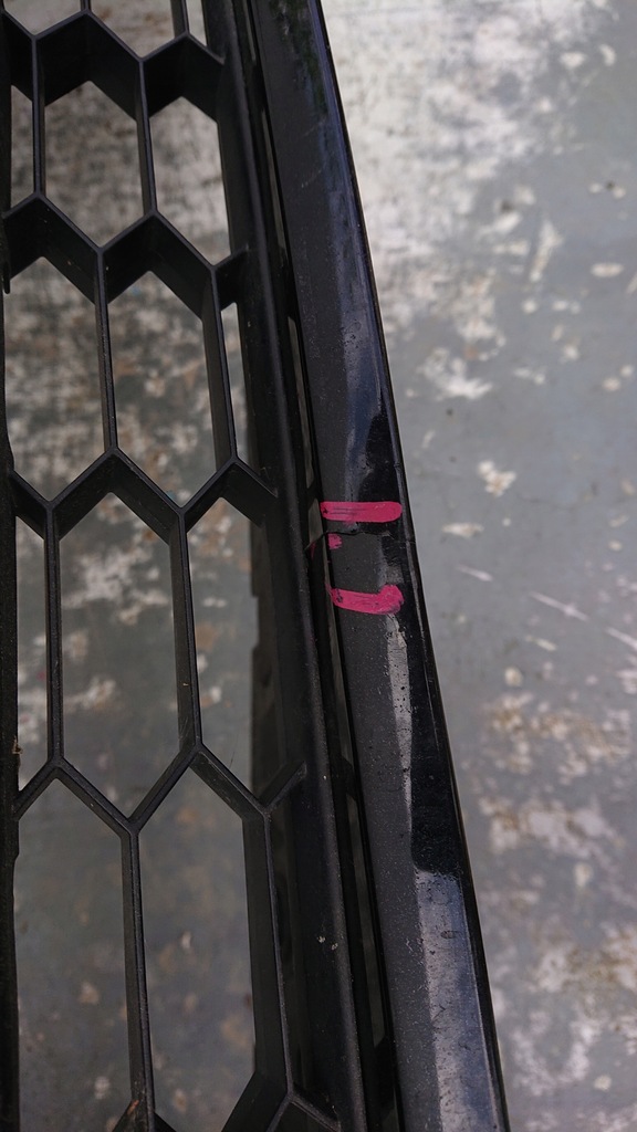 фото №8, Skoda superb 3 iii 3v 15- бампер передний перед