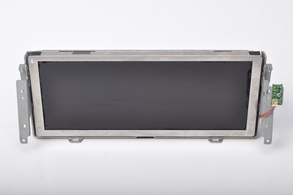 фото №1, Bmw e88 дисплей екран навігації монітор