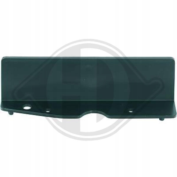 Купити Кришка do renault twingo iii 15-