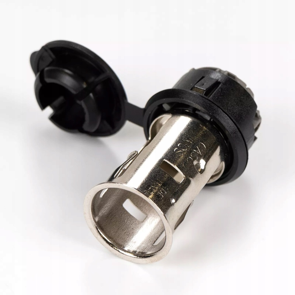 фото №10, Роз'єм прикурювача lancia delta iii lybra musa оригінальний номер