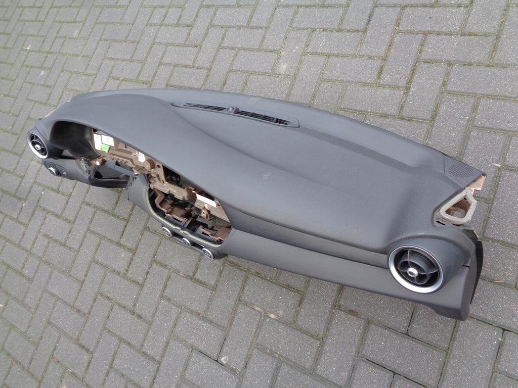 фото №6, Alfa romeo giulia приборная панель консоль подушка безопасности org