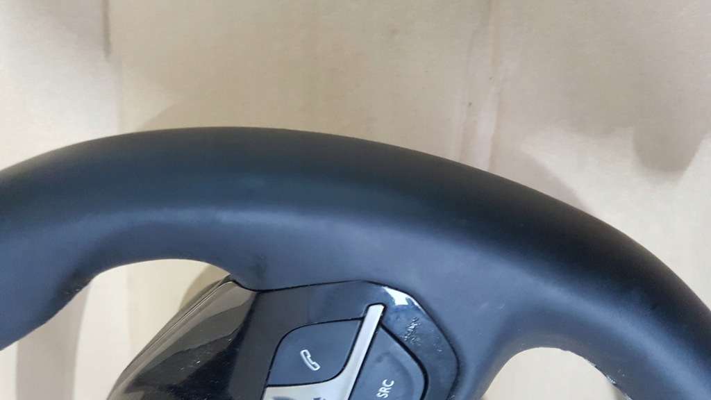 фото №5, Воздуховод 3008 ii 5008