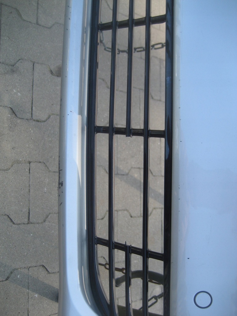 фото №8, Bmw 7 g11 g12 15-18r бампер передний kompletny