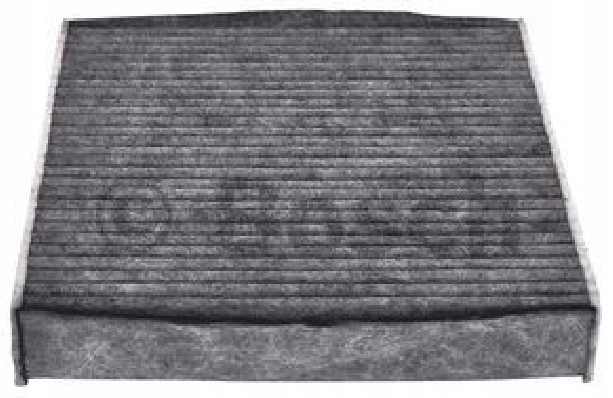 фото №4, Фильтр кабины renault logan ii