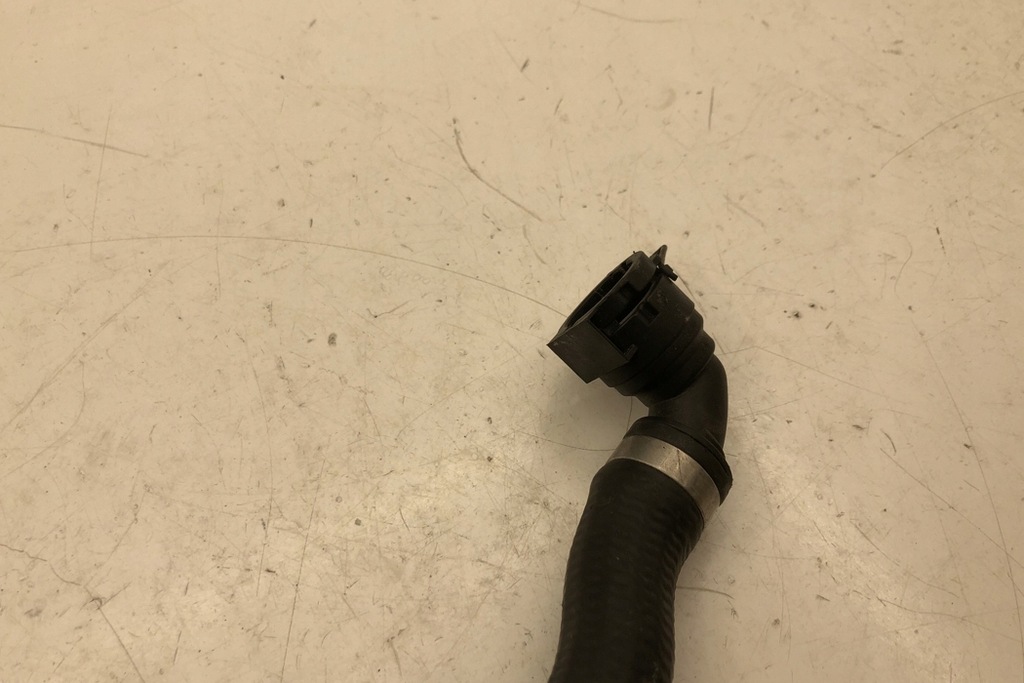 фото №6, Труба охолодження bmw 5 g30 9308346 2.0l бензиновий 185kw 2018