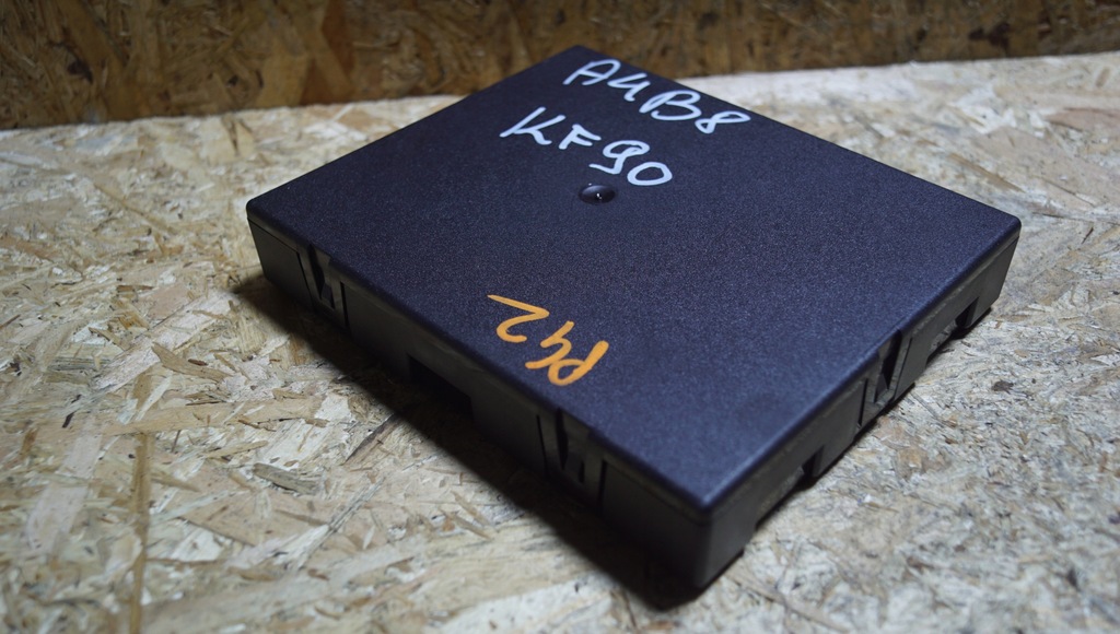 фото №11, Модуль комфорта audi a4 b8 8k0907064ge