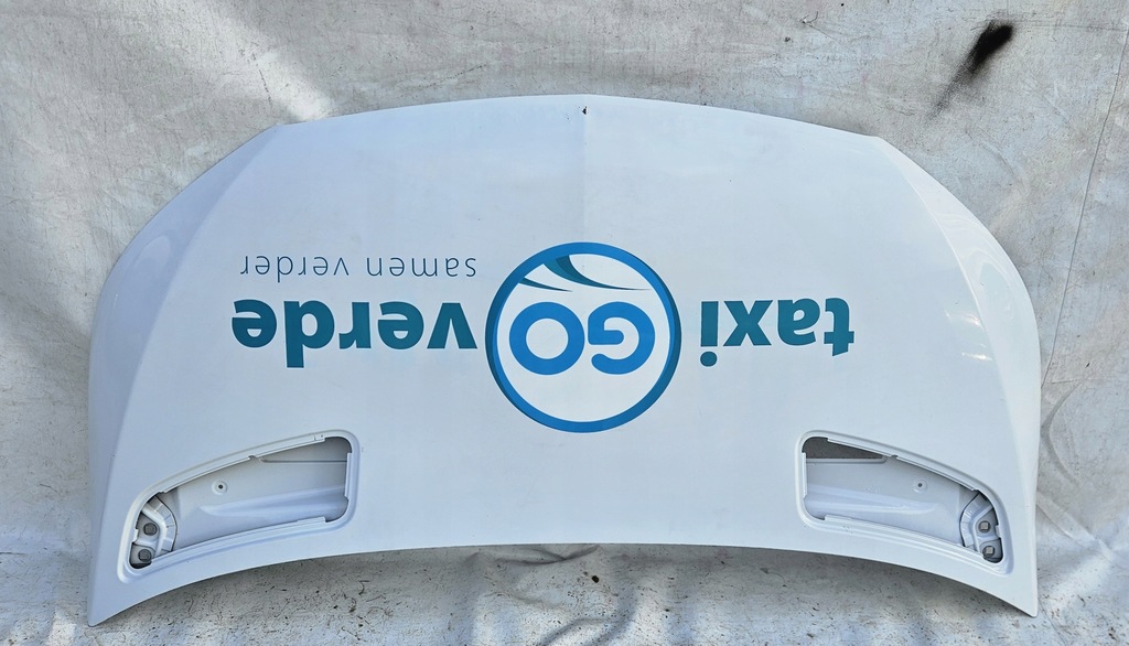 фото №1, Капот mercedes sprinter w910 910 907 w907 2018-