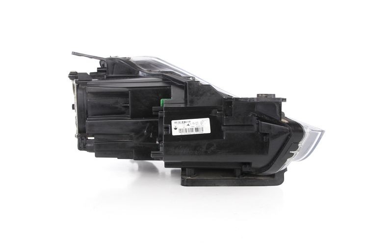 фото №9, Фара maserati ghibli левый