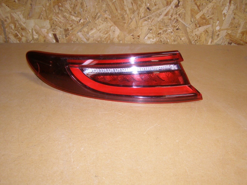 фото №1, Лампа задня ліва kia proceed 18- 92401j7200