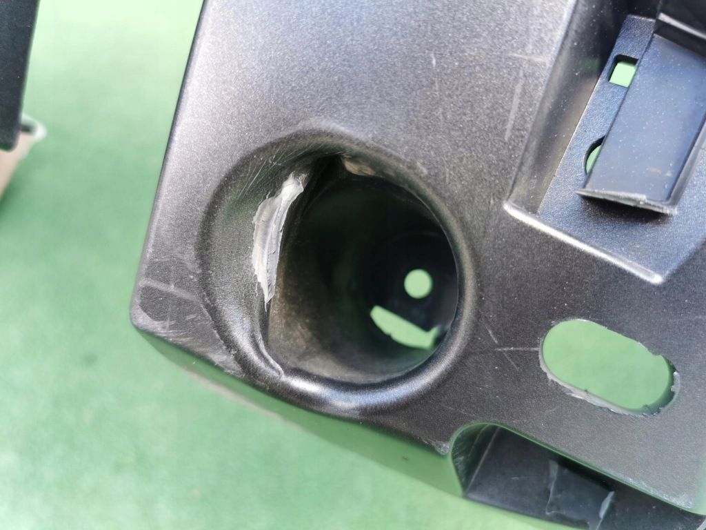 фото №15, Бампер перед передний ford ranger raptor 19- jb3b-17b968-d