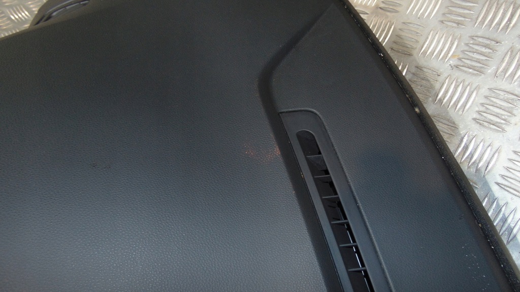 фото №10, Панель приладів консоль подушки безпеки ремені hyundai h1 starex