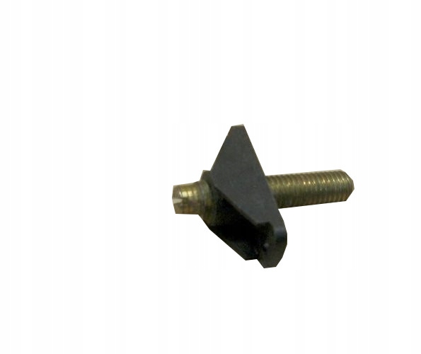 фото №2, Болт регулювання фара лампи лампа man daf