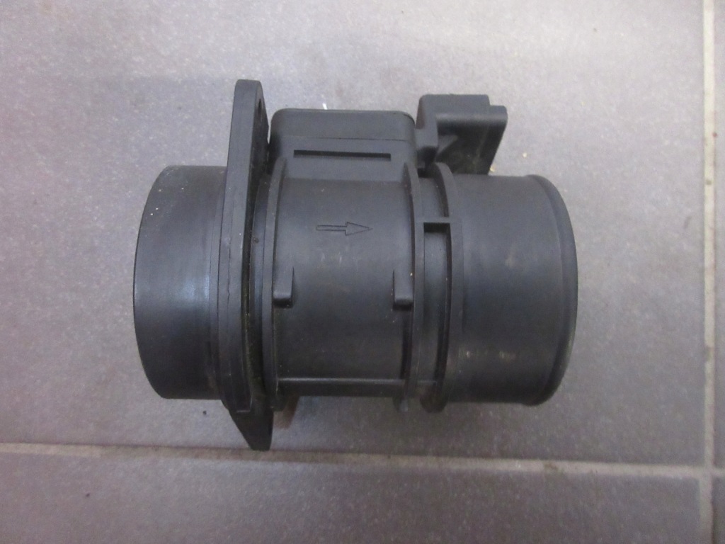 фото №1, Расходомер opel renault 1.9 2.0 dci 434745001