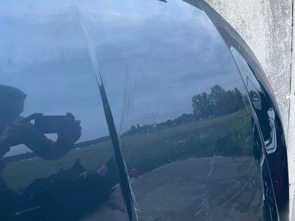 фото №6, Капот крышка двигателя hyundai tucson iv 4 21- wlkp