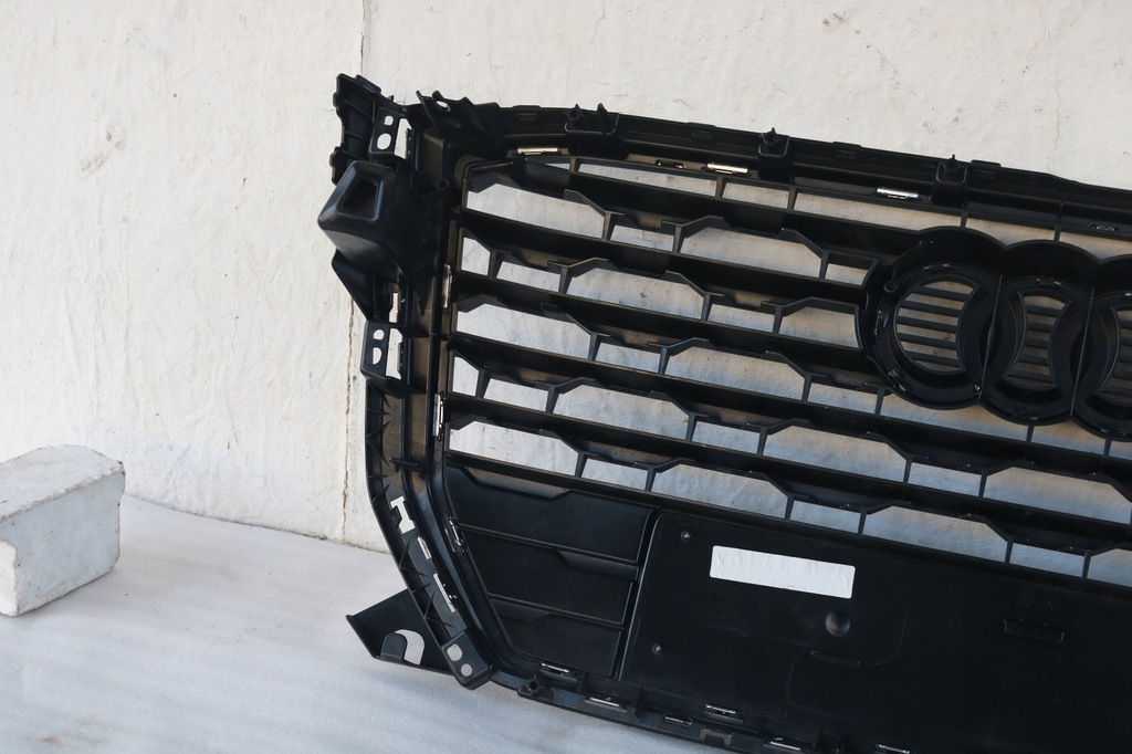 фото №8, Audi q2 81a решітка радіатора решітка радіатора 81a853651