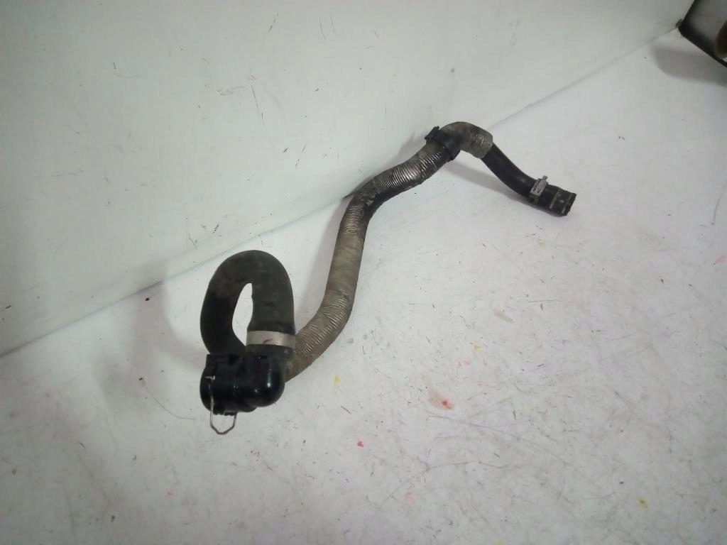 фото №3, Шланг труба wąż wody opel signum 2.2 dti