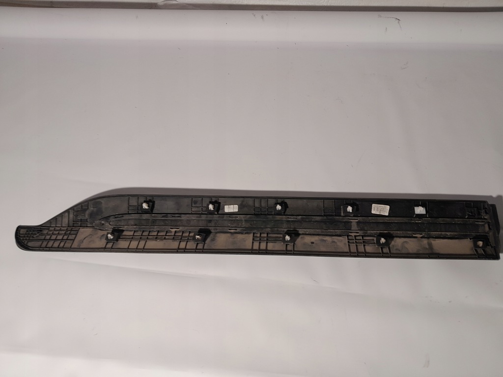 фото №6, Kia carnival 2022 молдинг поріг 87733-r0100