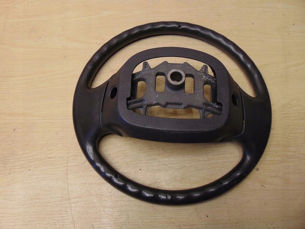 фото №9, Воздуховод обычная ford transit mk6 подушка безопасности