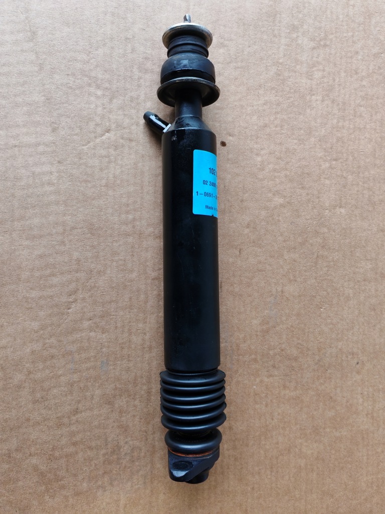 Амортизатор телескопічний sachs mercedes 102 058 w116 w126 w107 Зі Шроту