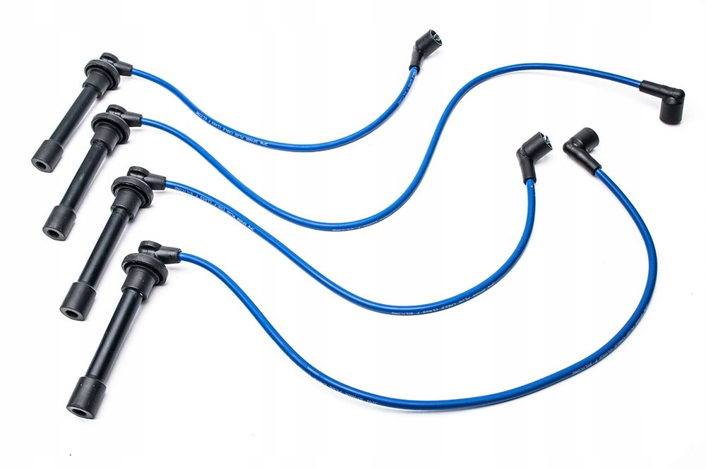 фото №1, Набор трубопровод зажигания jpn 11e4020-jpn