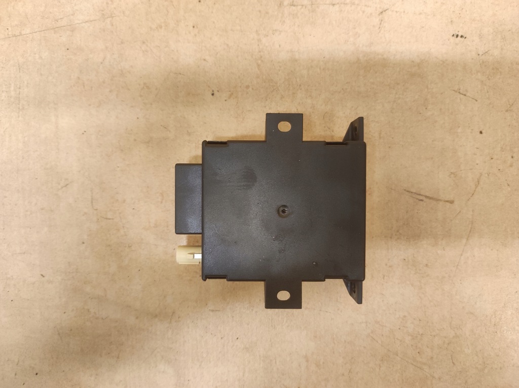 фото №3, Модуль блок управления антенна webasto transit custom