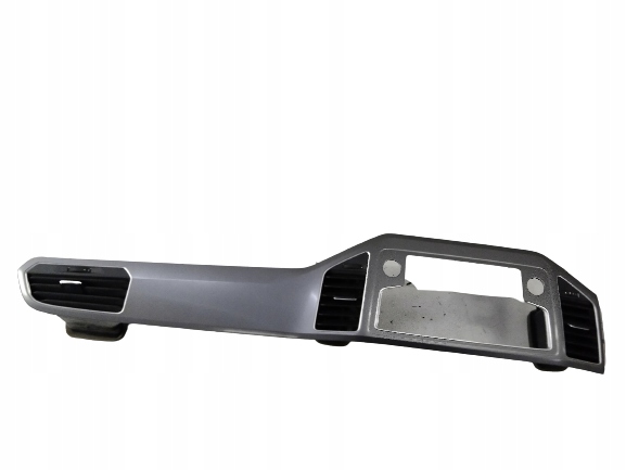 фото №1, Vw golf vii sportsvan рамка консоли 517858061